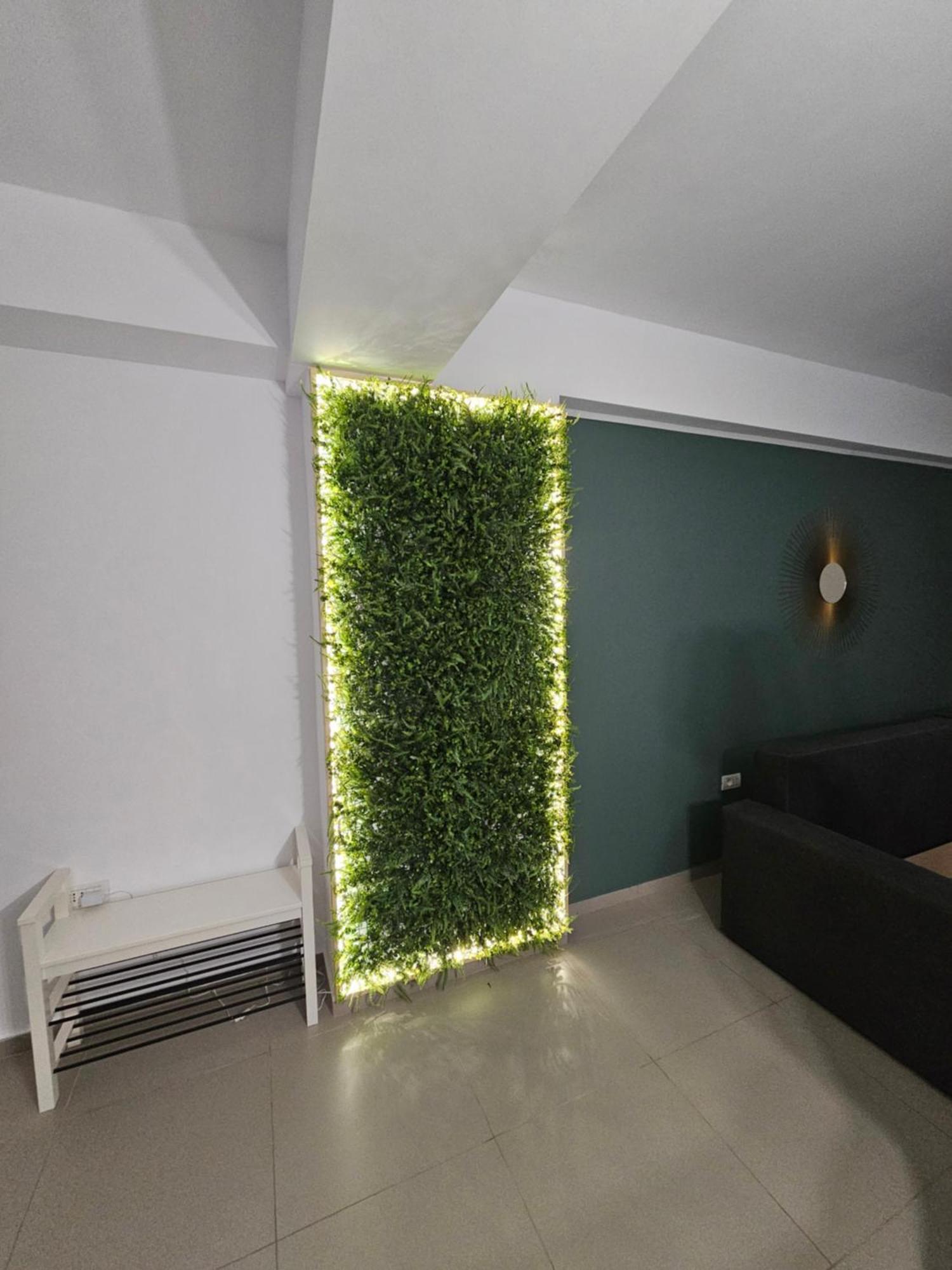 Green Apartament Near The Beach Năvodari Extérieur photo